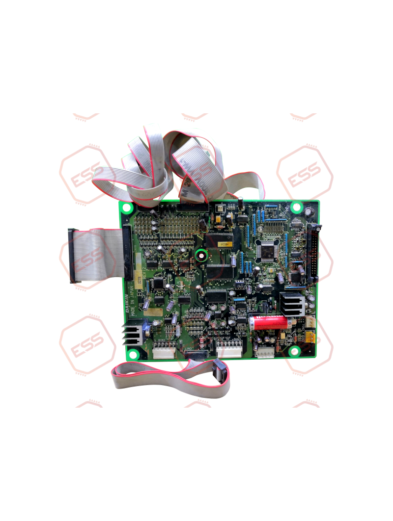 DECOS III Series CPU Board